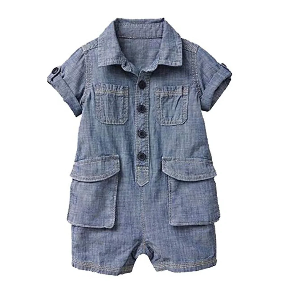 Gap romper